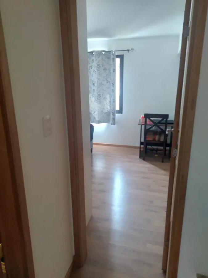 Apartamento ID.6226 - Alquiler Apartamento 1 Dormitorio Ciudad Vieja con patio