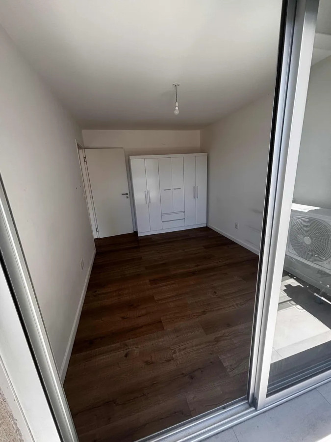 Apartamento ID.4968 - Alquiler Apartamento 1 Dormitorio Cordón con balcón