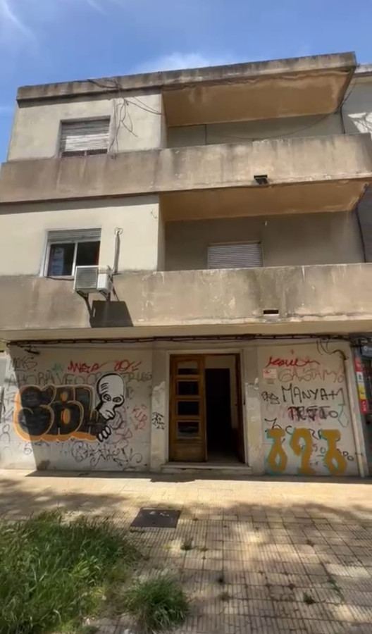 Apartamento ID.2673 - Venta Apartamento 1 Dormitorio Parque Batlle con renta