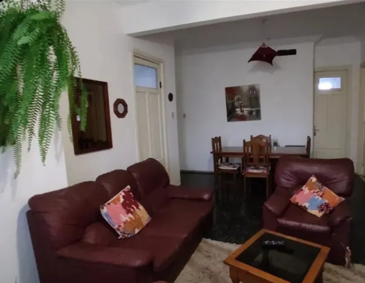 Apartamento ID.6232 - Venta Apartamento 2 Dormitorios Cordon con terraza