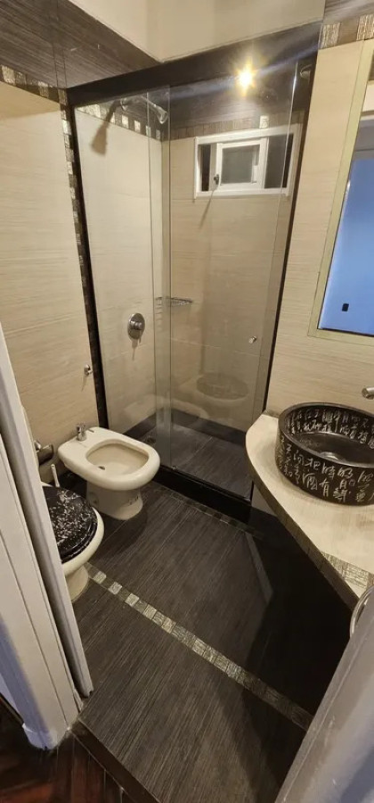 Apartamento ID.6035 - Venta Apartamento 2 Dormitorios Aguada con balcon