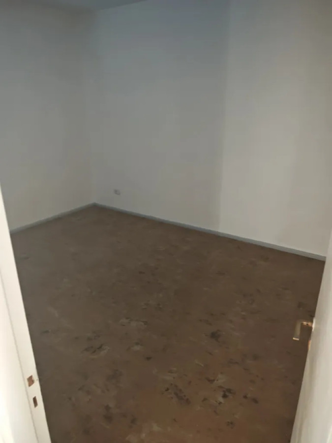 Apartamento ID.5322 - Alquiler Apartamento 1 Dormitorio Bella Vista en Complejo