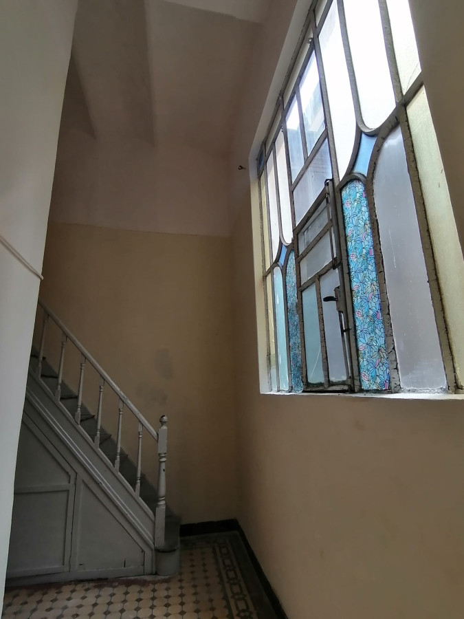 Apartamento ID.1404 - Apartamento. Alquiler. 2 Dormitorios. Centro. Con altillo