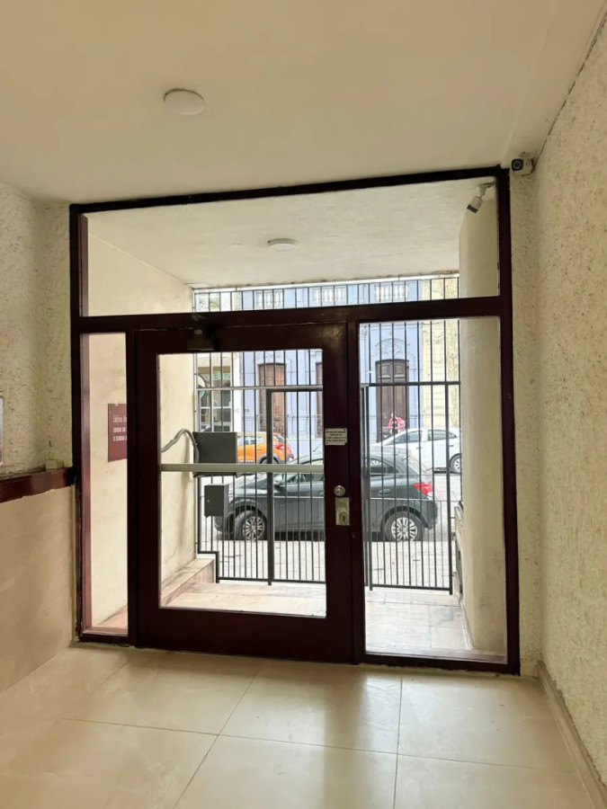 Apartamento ID.6245 - Alquiler Apartamento Monoambiente Centro 