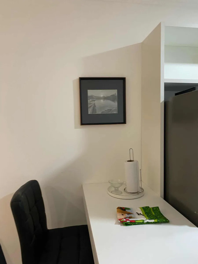 Apartamento ID.5126 - Alquiler Apartamento Monoambiente Goes con balcon