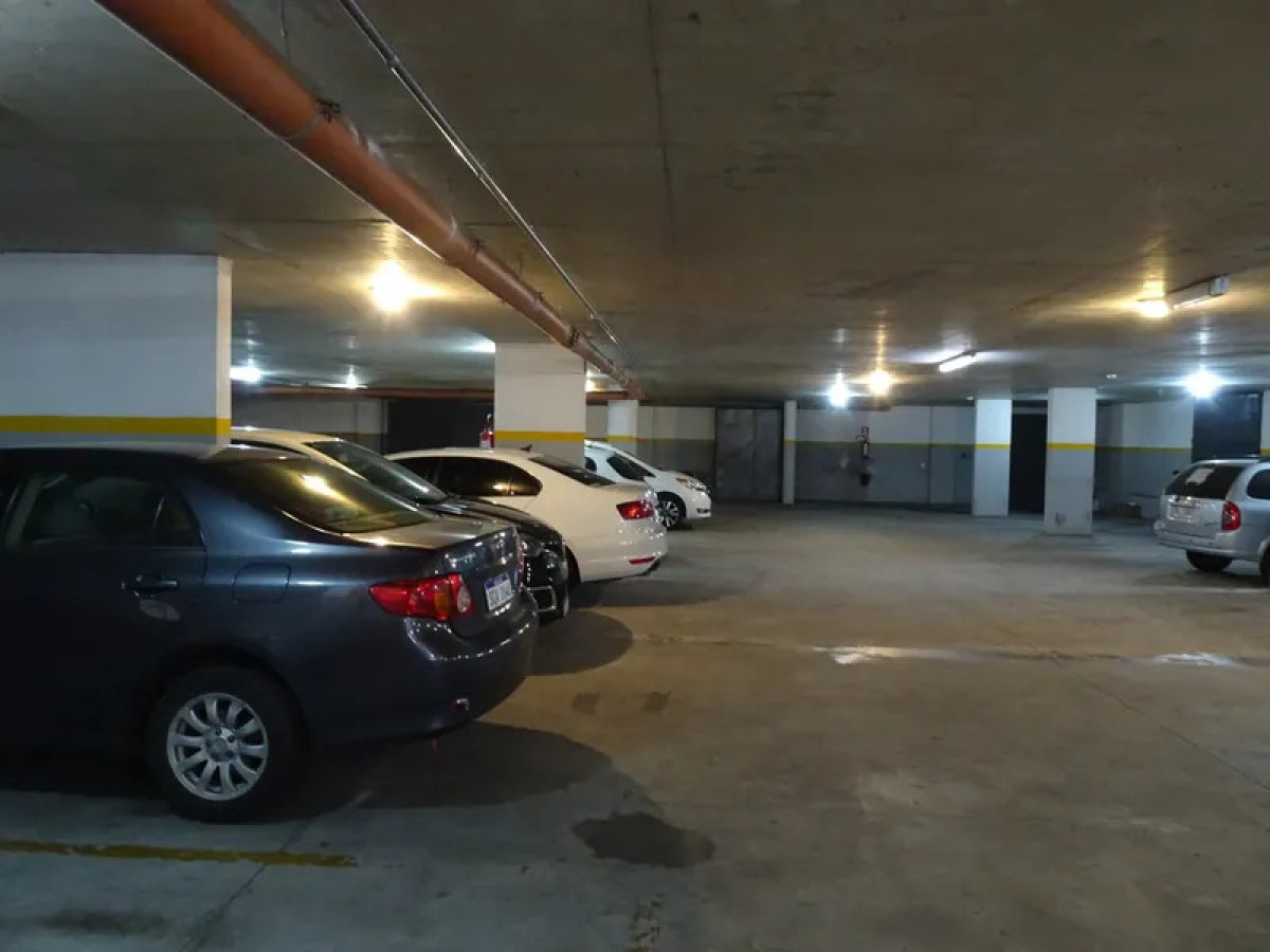 Apartamento ID.6751 - Alquiler Apartamento 1 Dormitorio Aguada con balcon 
