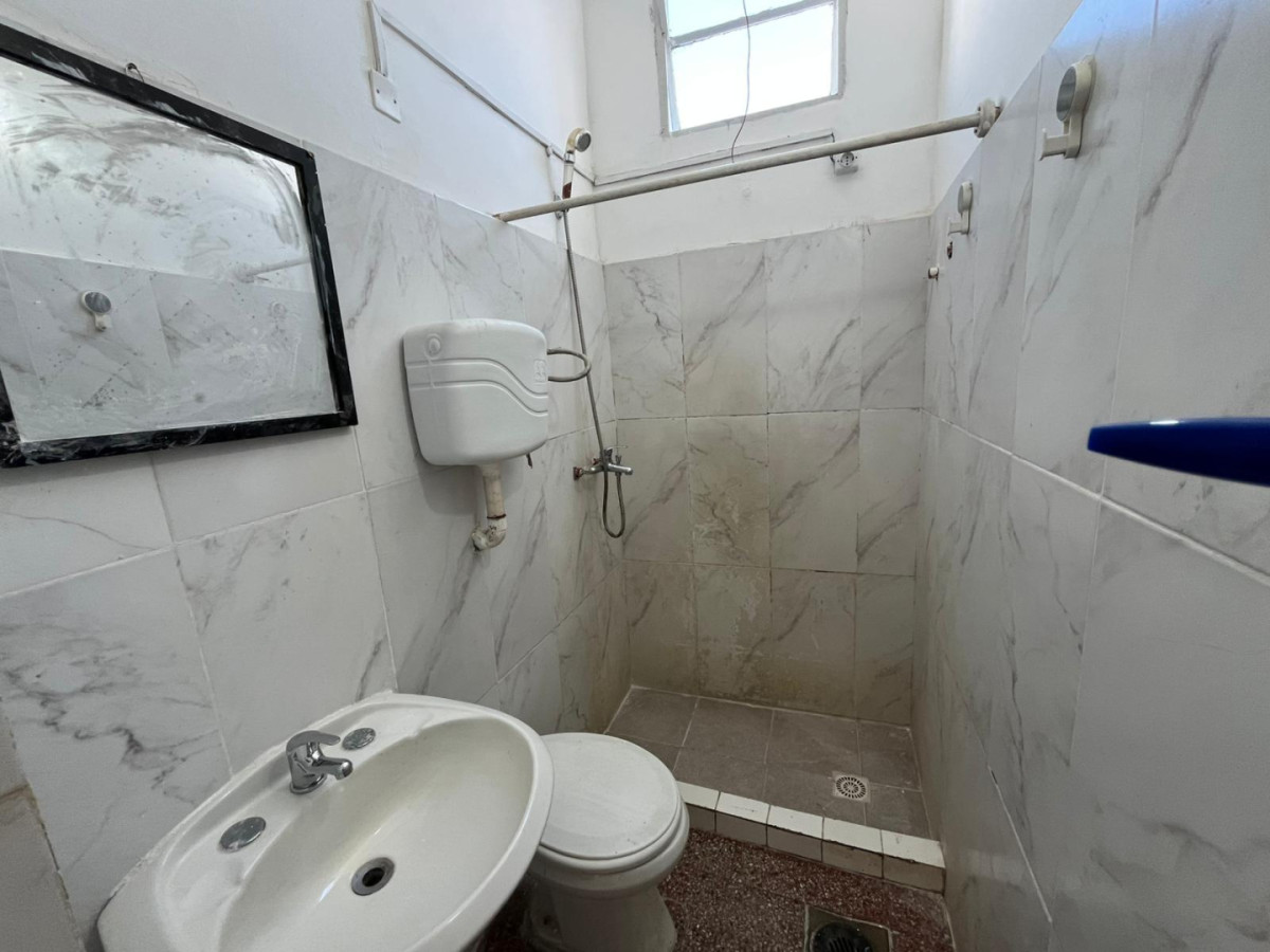 Apartamento ID.5919 - Alquiler Apartamento 1 Dormitorio Reducto con Balcon