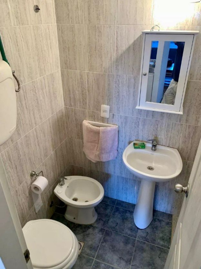 Apartamento ID.4807 - Alquiler Apartamento Monoambiente Malvin Sur