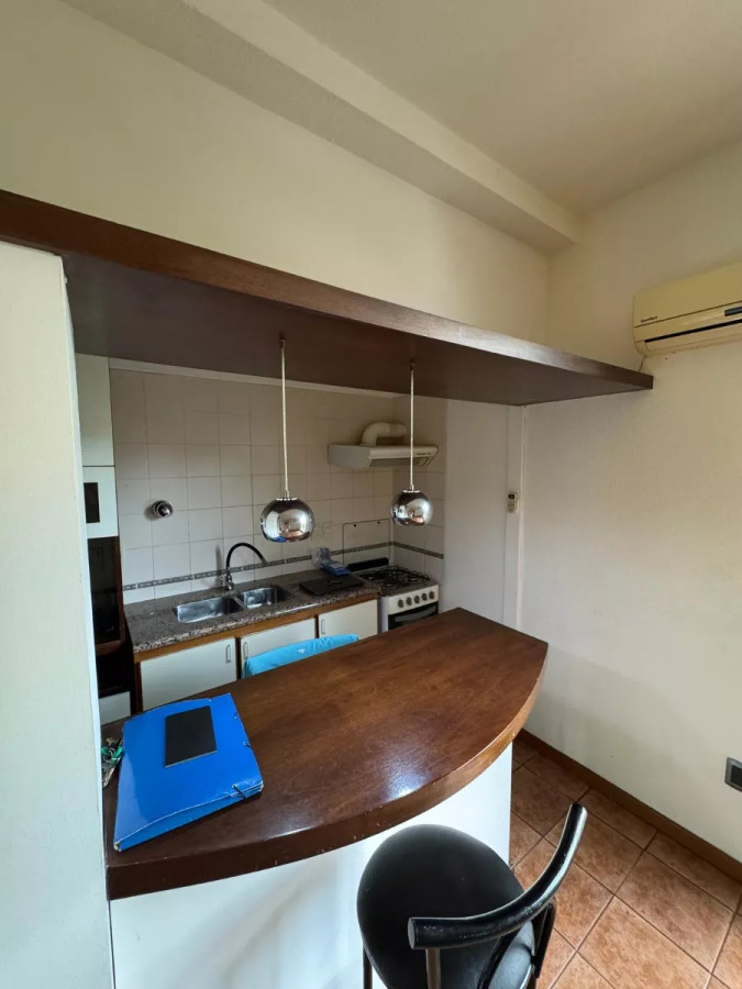 Apartamento ID.4531 - Alquiler Apartamento Monoambiente Atahualpa