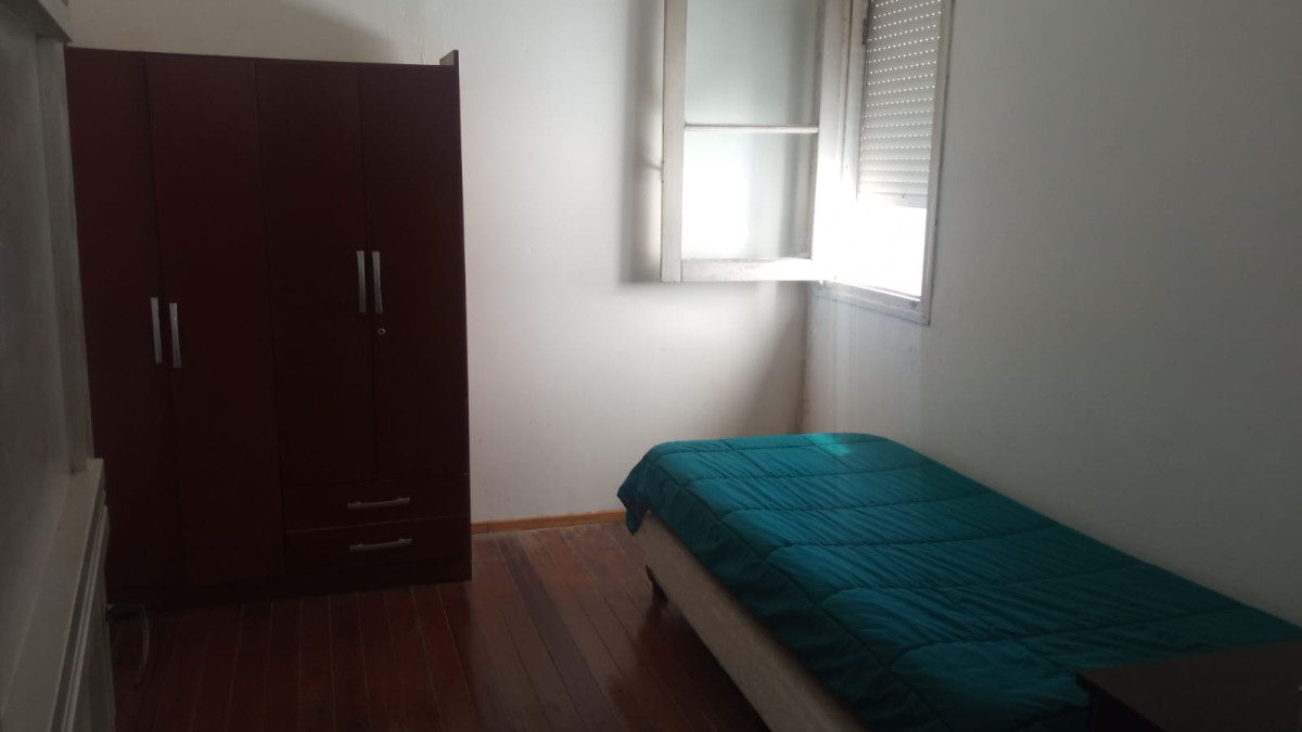 Apartamento ID.5551 - Venta Apartamento 2 Dormitorios Buceo con balcon