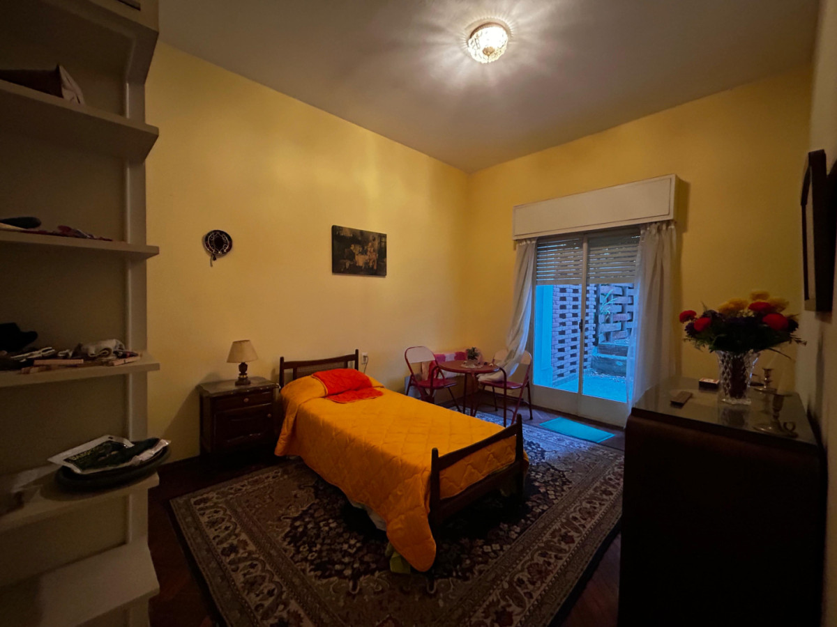 Apartamento ID.5809 - Venta Apartamento 2 Dormitorios Aguada con Gran Patio