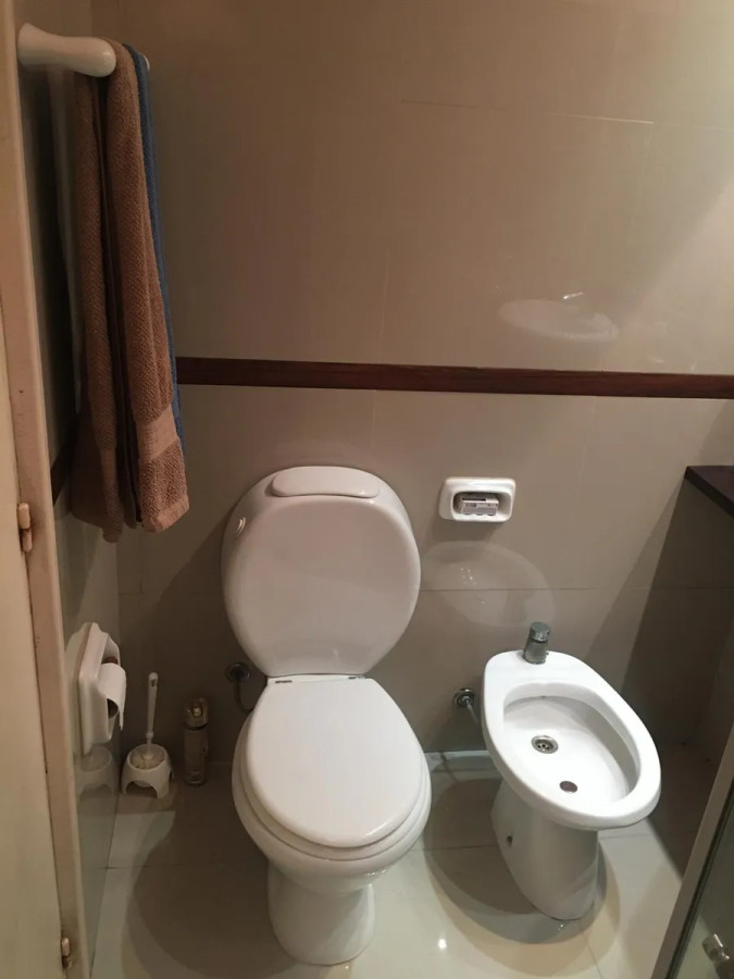 Apartamento ID.4970 - Venta Apartamento Monoambiente Palermo 