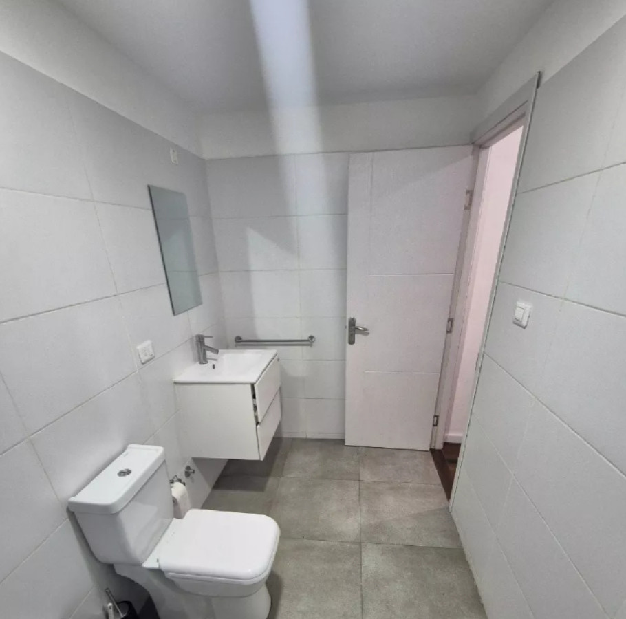 Apartamento ID.4220 - Venta Apartamento Nuevo 2 Dormitorios Union con Patio
