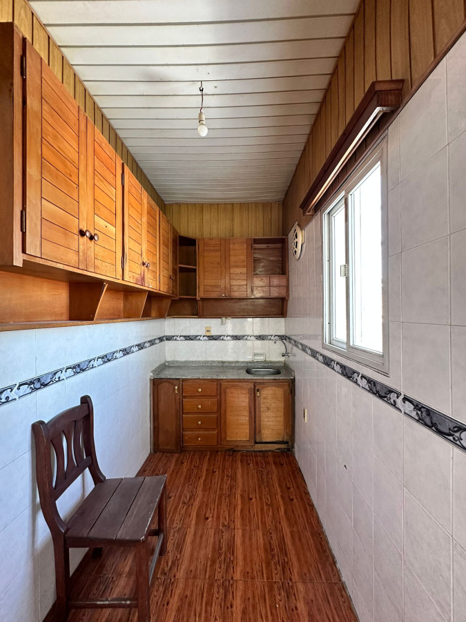 Apartamento ID.2673 - Venta Apartamento 1 Dormitorio Parque Batlle con renta
