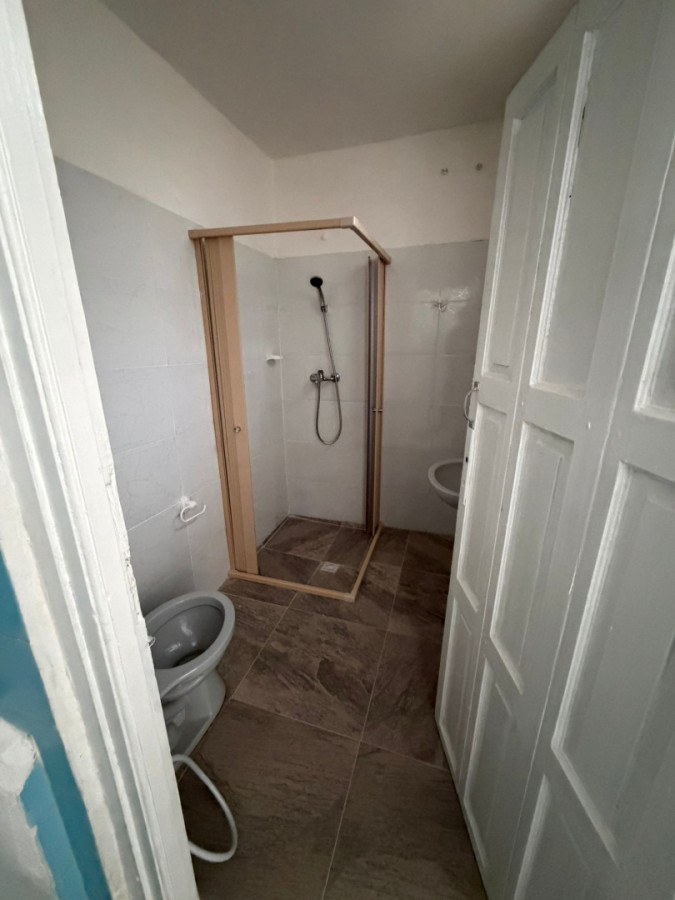 Apartamento ID.6197 - Alquiler Apartamento 1 Dormitorio Parque Batlle con azotea 