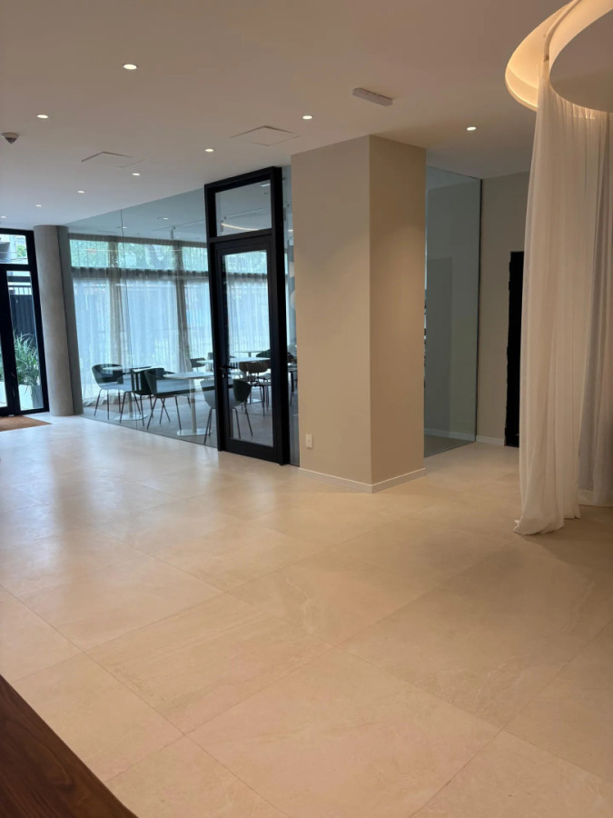 Apartamento ID.5556 - Alquiler Apartamento 1 Dormitorio La Blanqueada con balcon