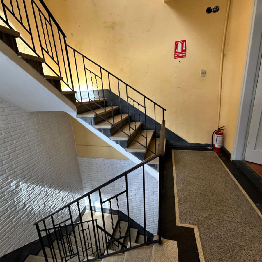 Apartamento ID.6133 - Alquiler Apartamento 1 Dormitorio Cordón