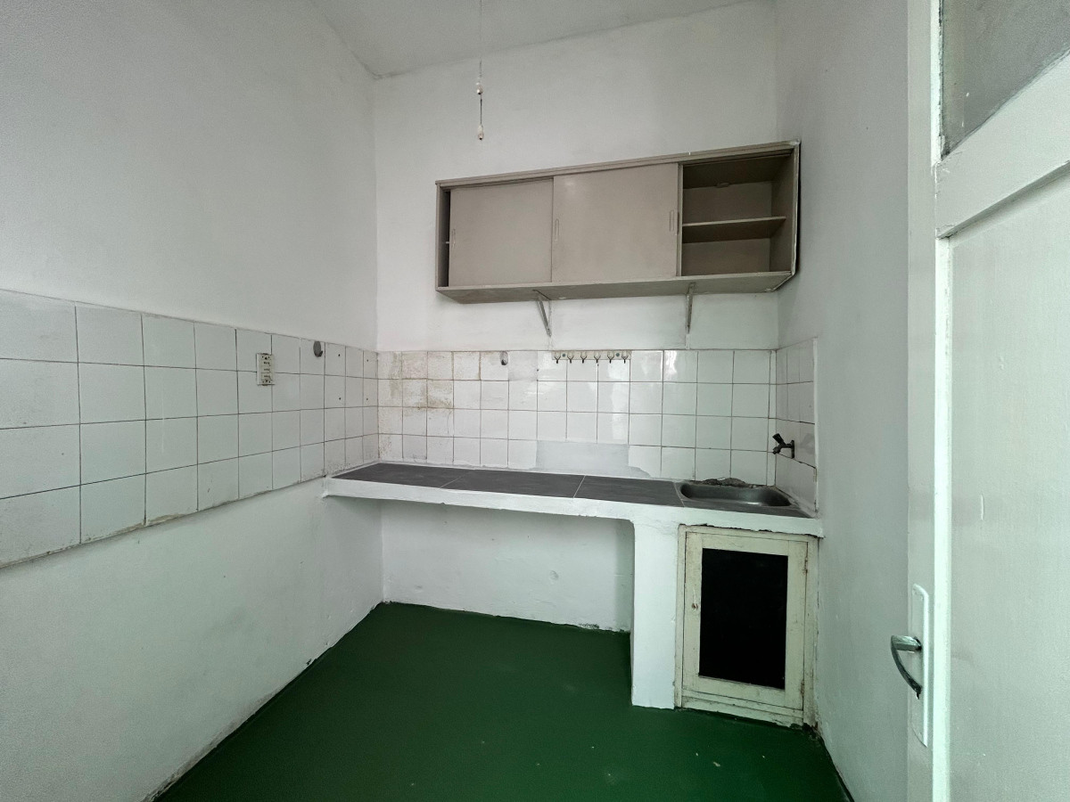 Apartamento ID.713 - Alquiler Apartamento 2 o 3 Dormitorios Cerrito