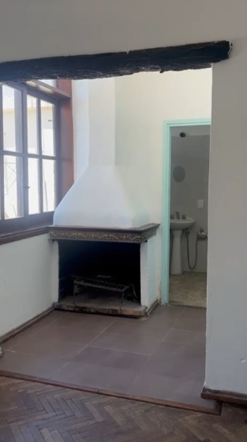 Apartamento ID.5601 - Alquiler Apartamento 1 Dormitorio Cerro