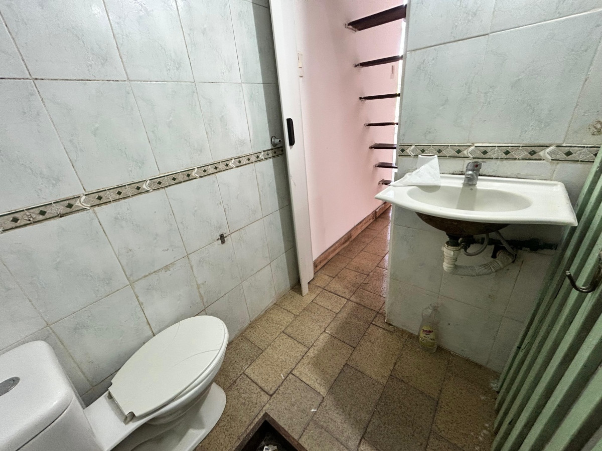 Apartamento ID.3828 - Alquiler Apartamento 1 Dormitorio Cordón