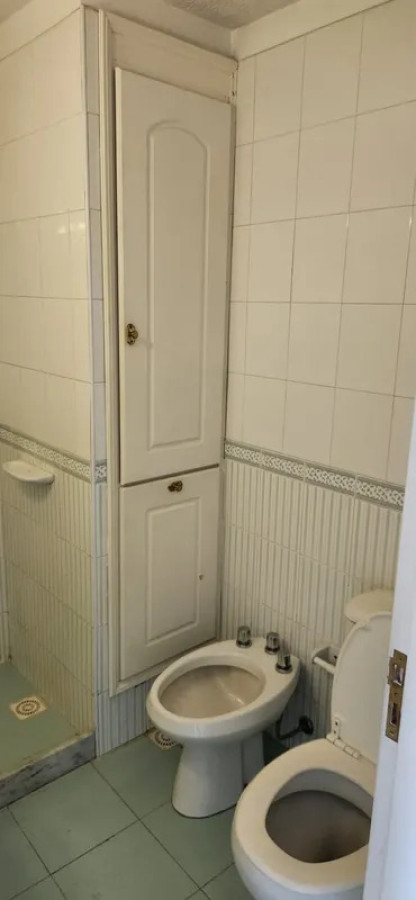 Apartamento ID.5974 - Alquiler Apartamento 1 Dormitorio Punta Carretas con balcon