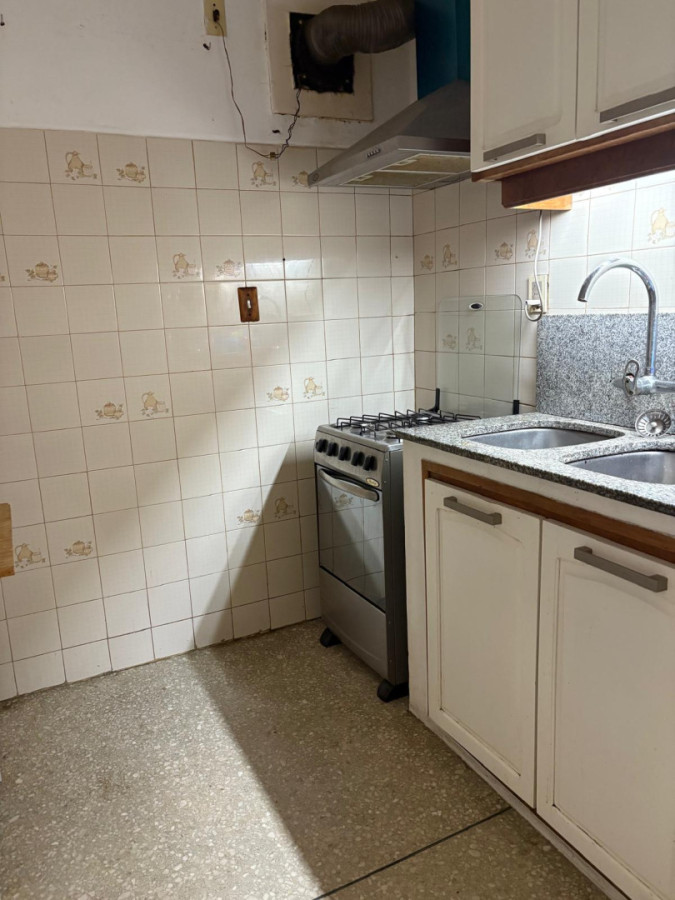 Apartamento ID.6093 - Alquiler Apartamento Amueblado  2 Dormitorios Pocitos 