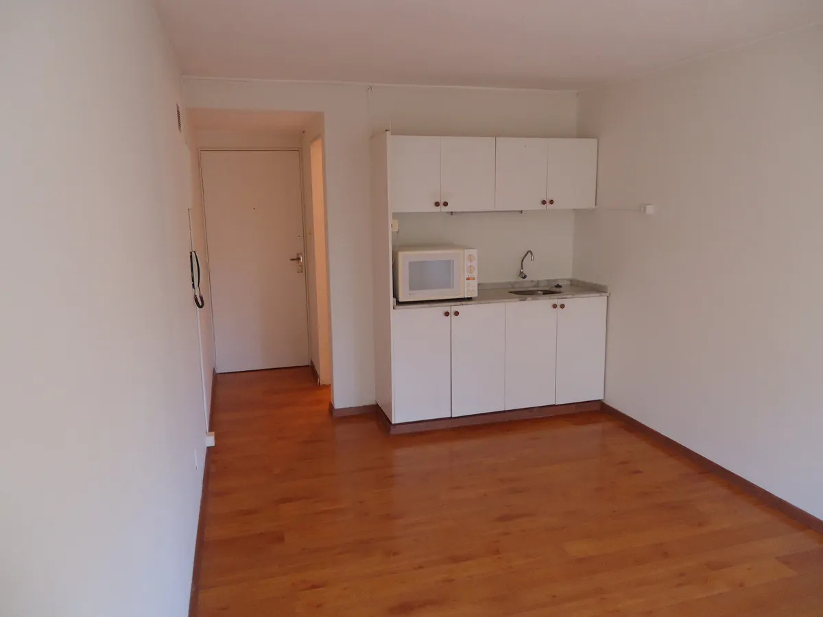 Apartamento ID.5058 - Alquiler Apartamento Monoambiente Cordon 
