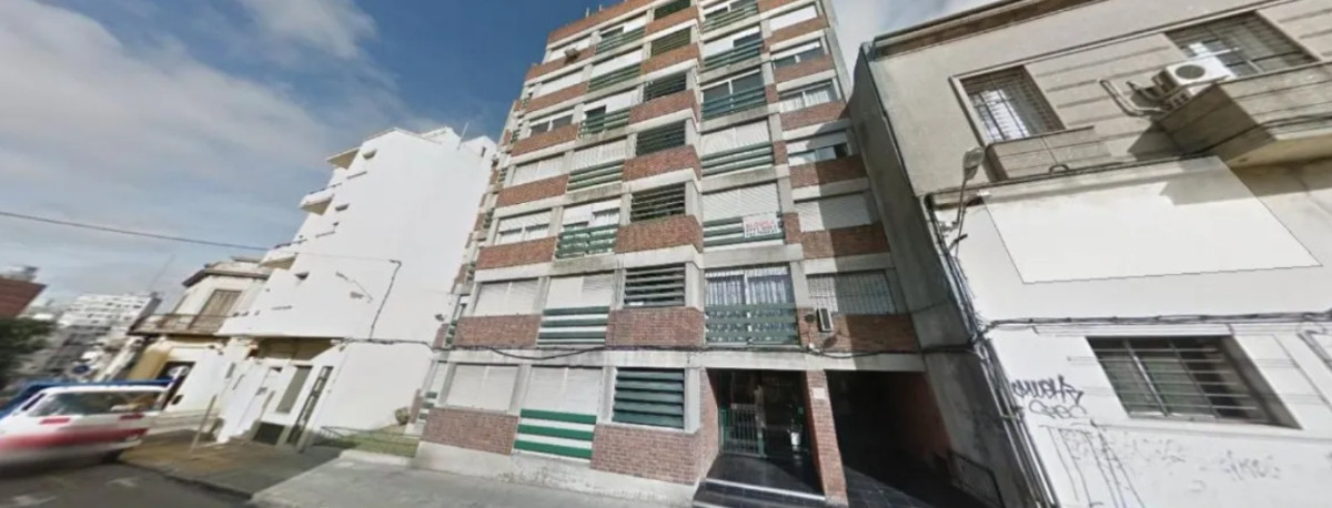 Apartamento ID.4860 - Alquiler Apartamento 1 Dormitorio Cordón