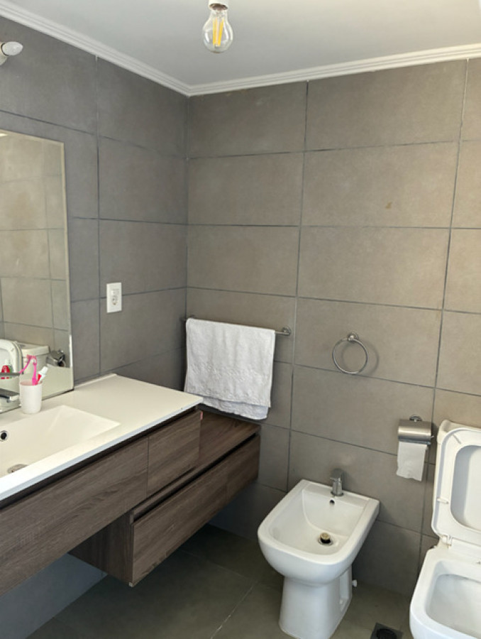 Apartamento ID.6708 - Alquiler Apartamento 1 Dormitorio Cordon con balcon