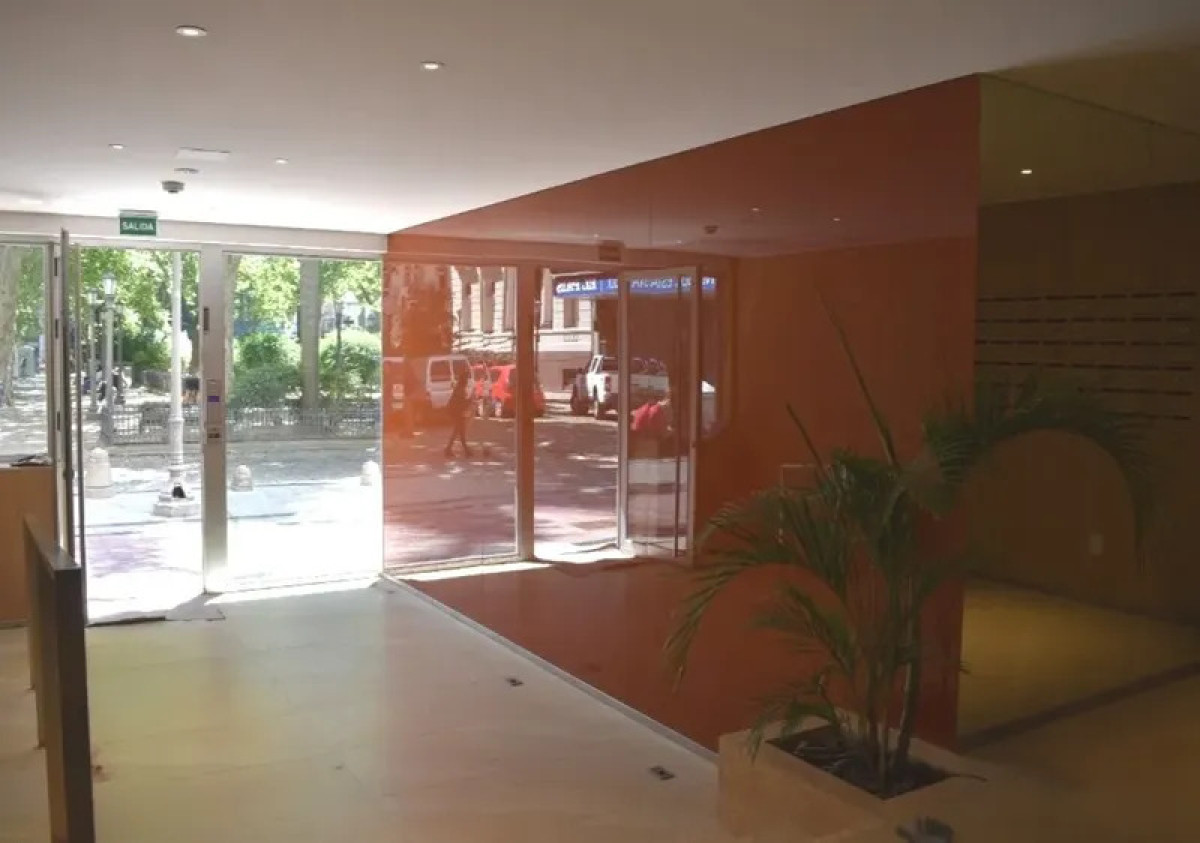 Apartamento ID.6635 - Alquiler Apartamento 1 Dormitorio Centro