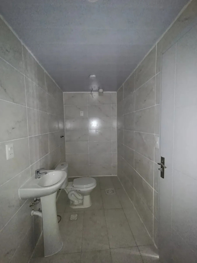 Apartamento ID.6224 - Alquiler Apartamento  Duplex 1 Dormitorio Aguada con patio