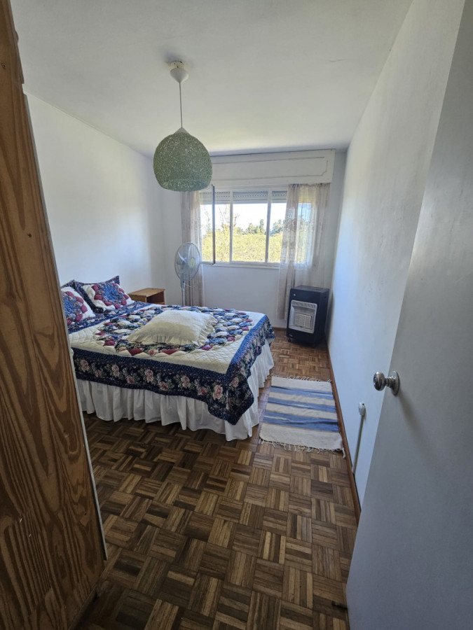 Apartamento ID.6354 - Alquiler Apartamento Amueblado 2 Dormitorios Buceo