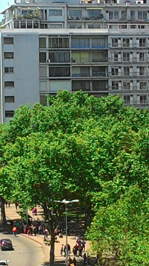 Apartamento ID.5215 - Alquiler Apartamento 2 Dormitorios Centro