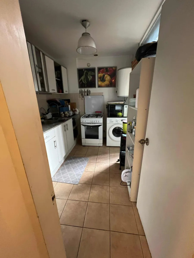 Apartamento ID.5110 - Alquiler Apartamento 1 o 2 Dormitorio Aguada con balcon