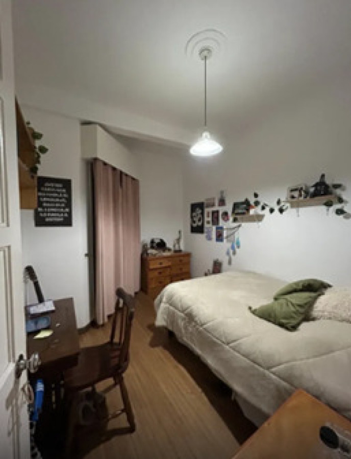 Apartamento ID.5155 - Alquiler Apartamento 2 Dormitorios Aguada