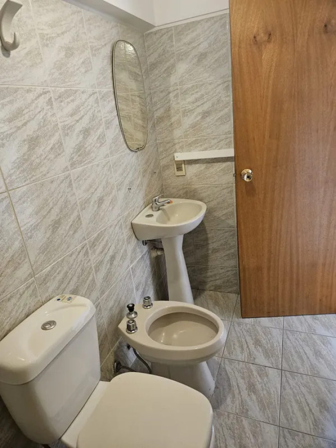 Apartamento ID.6566 - Alquiler Apartamento 1 Dormitorio Tres Cruces con terraza