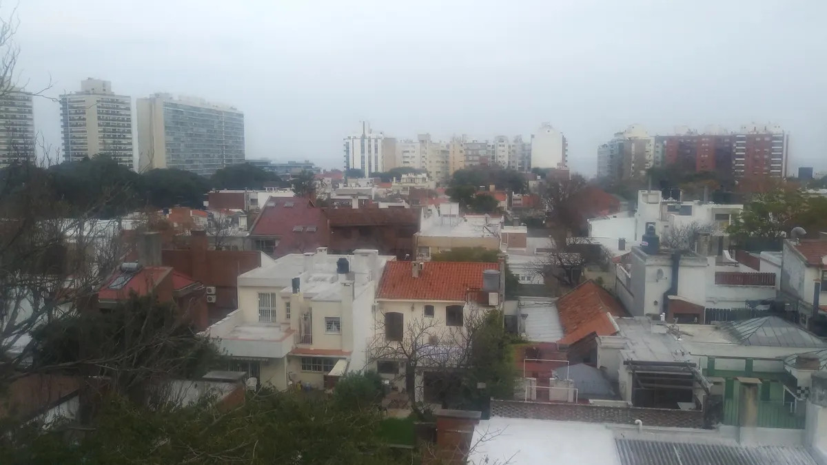 Apartamento ID.5276 - Alquiler Apartamento Monoambiente Pocitos 