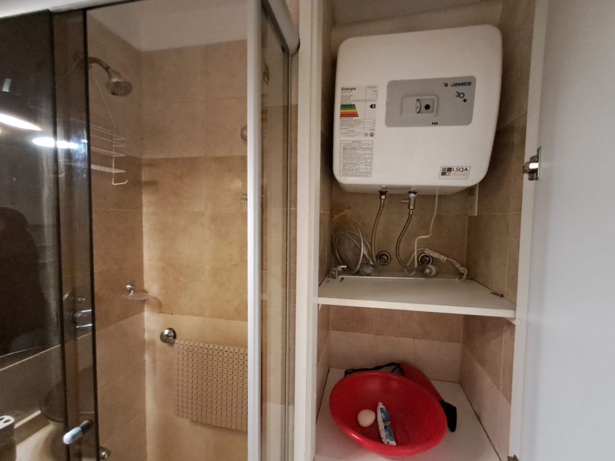 Apartamento ID.4579 - Alquiler Apartamento Amoblado 2 Dormitorios Punta Carretas 