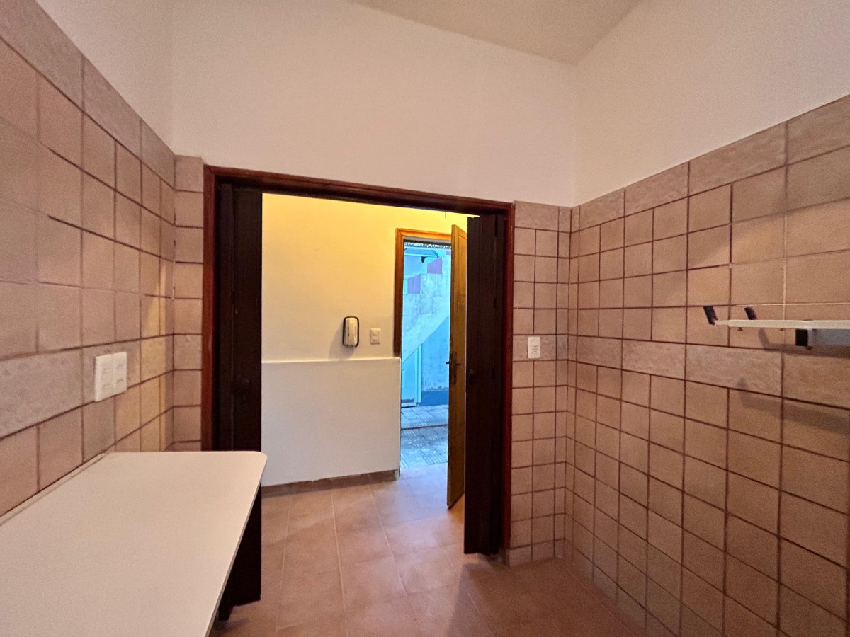 Apartamento ID.3588 - Alquiler Apartamento 1 Dormitorio Parque Batlle