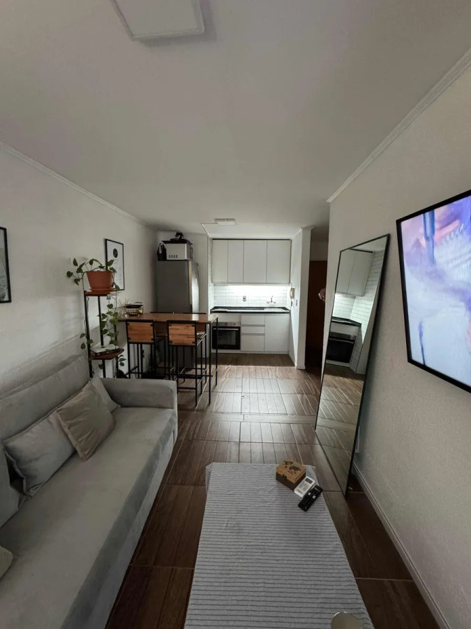Apartamento ID.4969 - Alquiler Apartamento 1 Dormitorio Cordón 