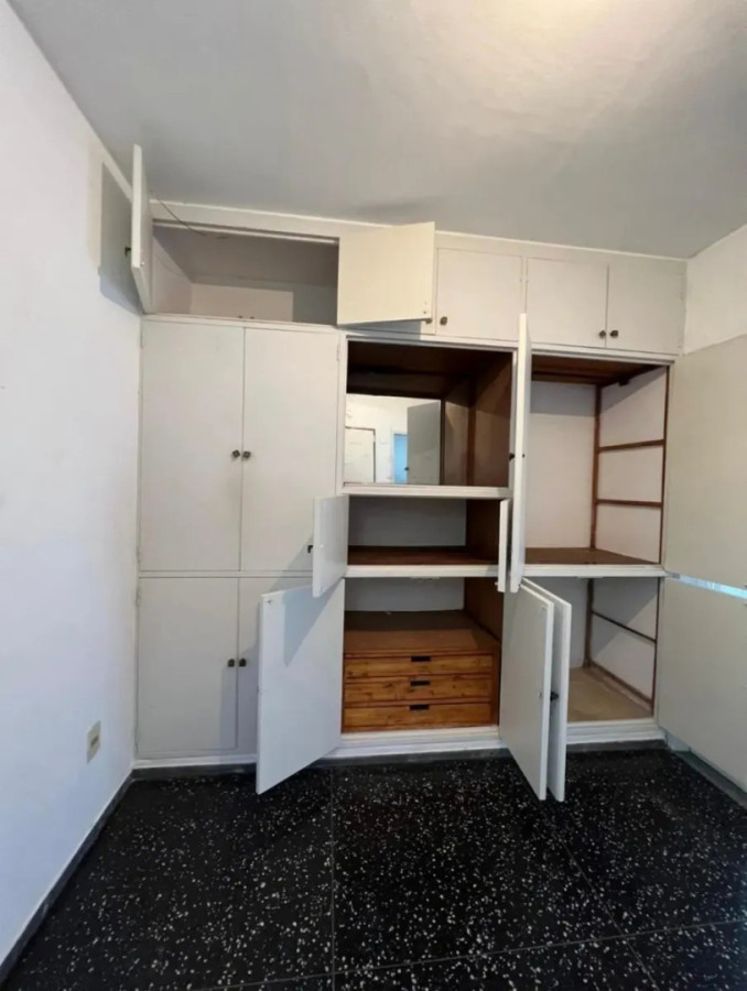 Apartamento ID.6013 - Alquiler Apartamento 2 Dormitorios Cordón con balcon