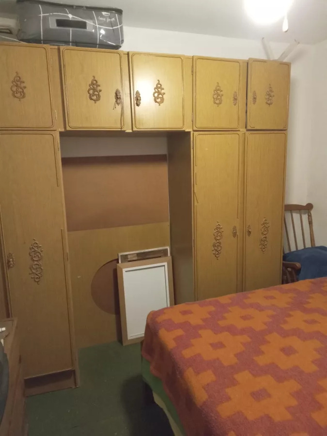 Apartamento ID.4026 - Venta Apartamento 2 Dormitorios Mercado Modelo Balcón 