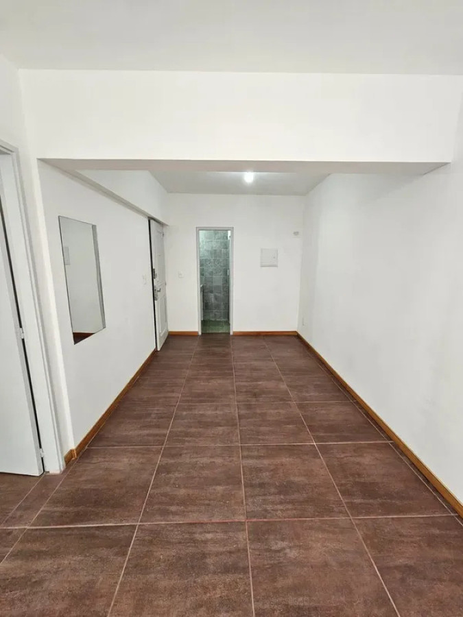 Apartamento ID.6826 - Alquiler Apartamento 1 Dormitorio Cordon