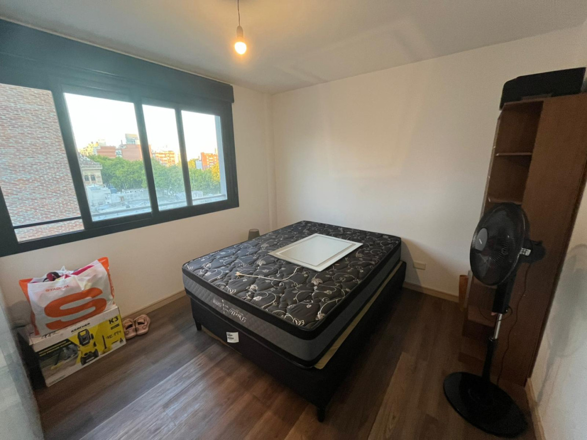 Apartamento ID.3775 - Alquiler Apartamento 1 Dormitorio Cordón 