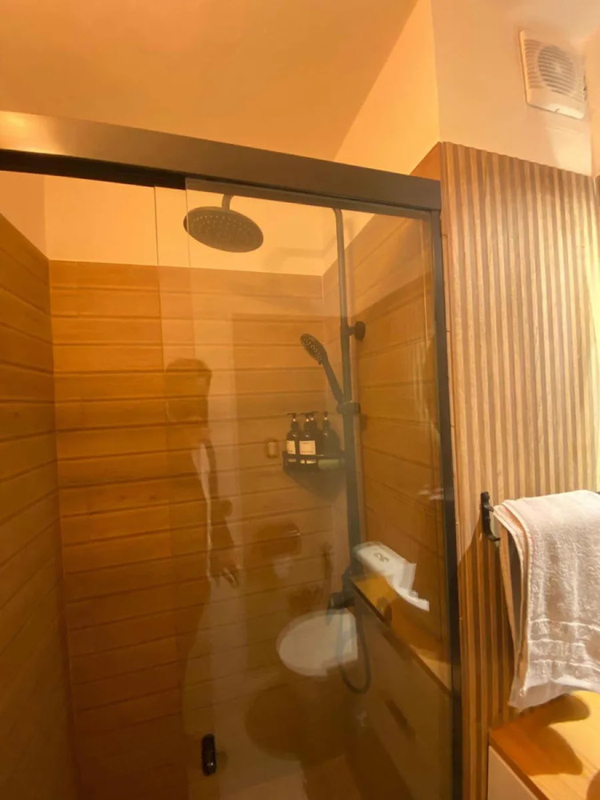 Apartamento ID.5124 - Alquiler Apartamento 2 Dormitorios Malvin con balcon 