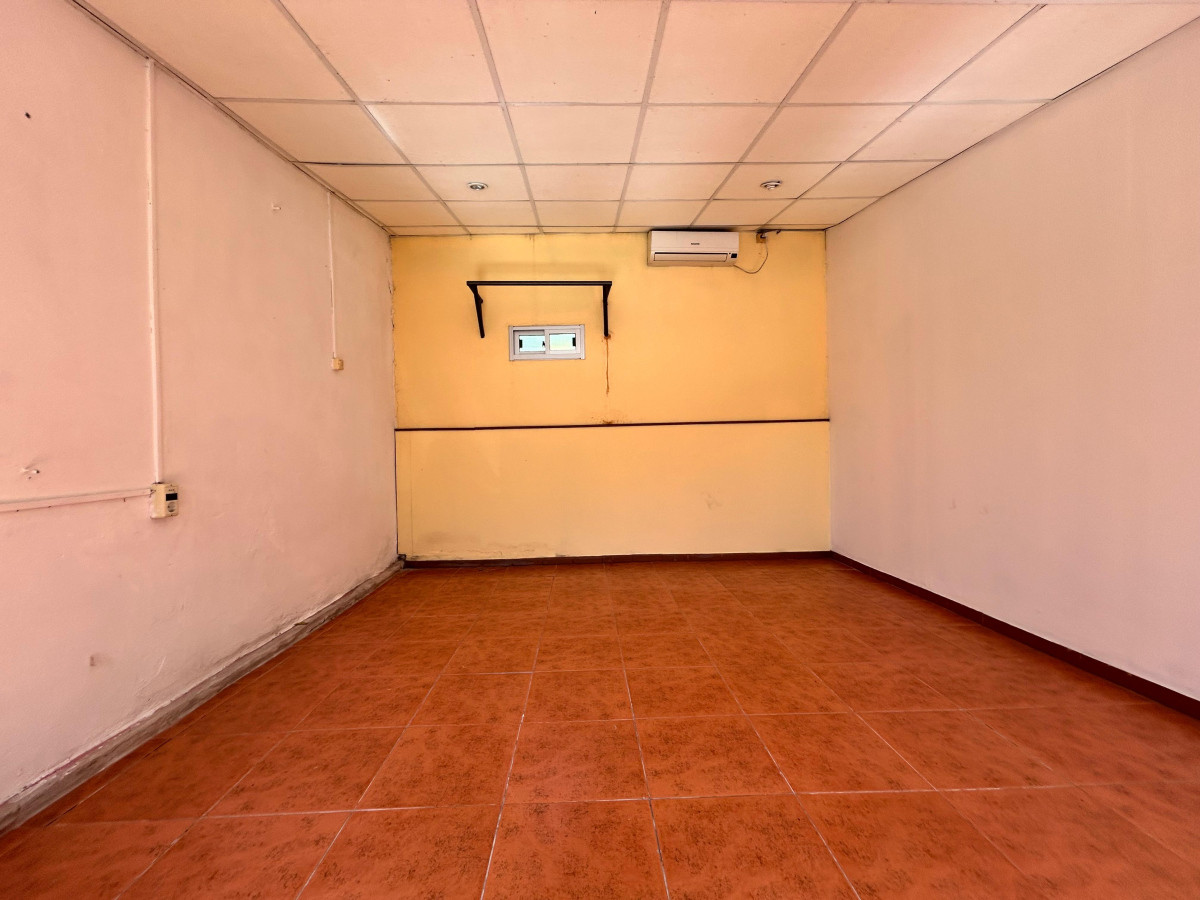 Apartamento ID.4629 - Alquiler Apartamento tipo Casa 1 Dormitorio Ciudad del Plata