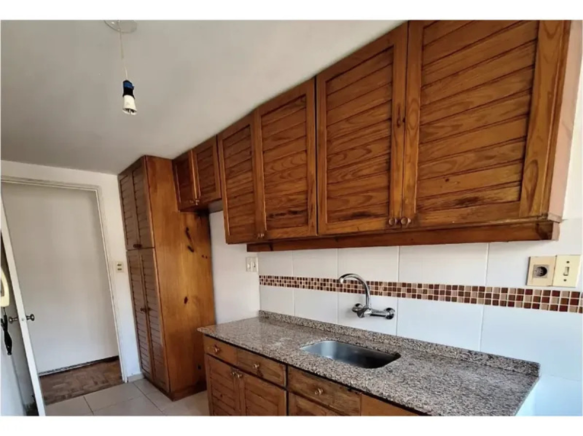 Apartamento ID.6337 - Venta Apartamento 2 Dormitorios Aguada