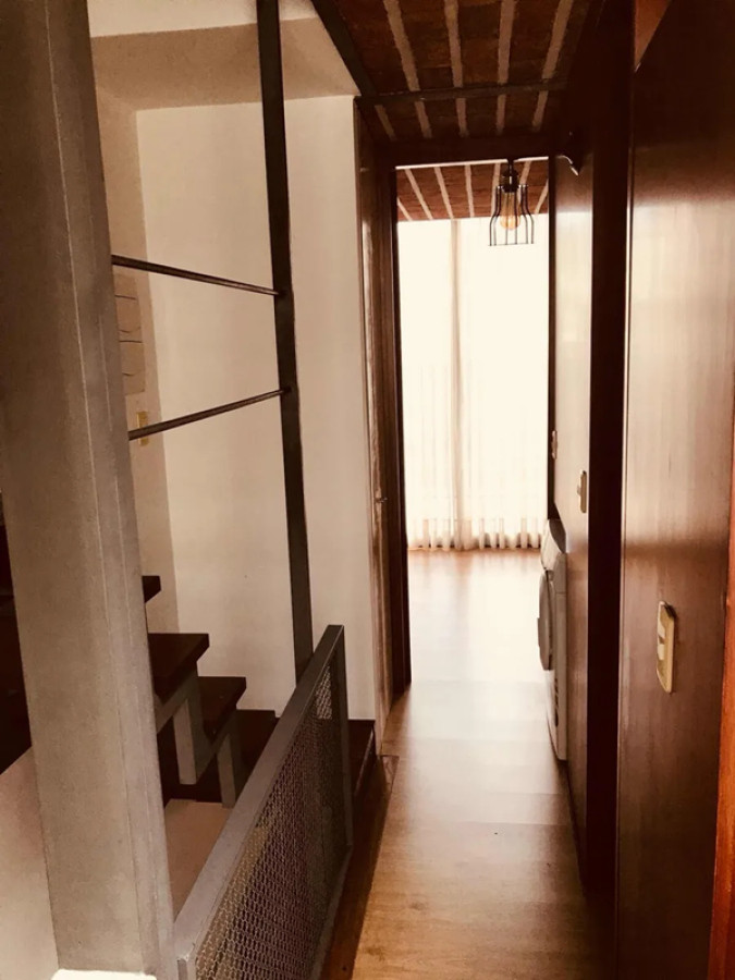 Apartamento ID.5119 - Alquiler Apartamento tipo Casa 2 Dormitorios Punta Carretas