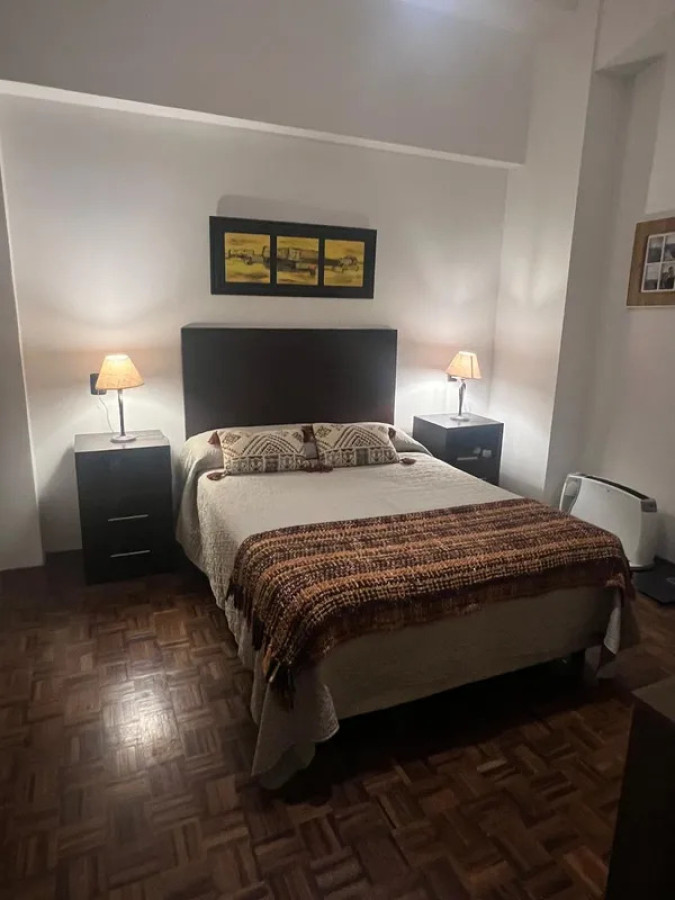 Apartamento ID.6812 - Alquiler Apartamento 1 Dormitorio Centro