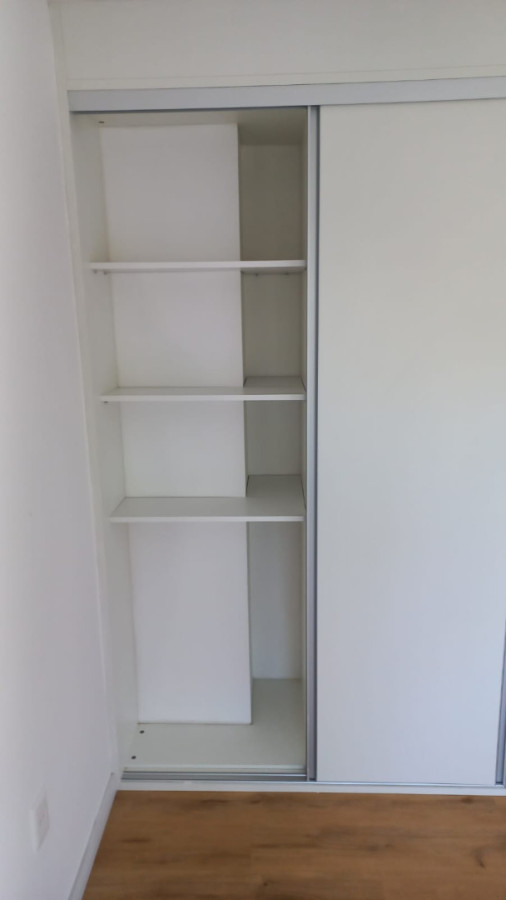 Apartamento ID.6255 - Alquiler Apartamento 1 Dormitorio Cordon con balcon y garaje